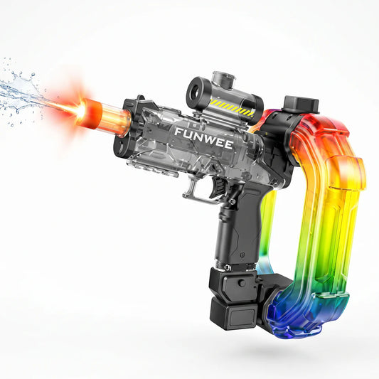 VibeOn™ Aqua Blaster