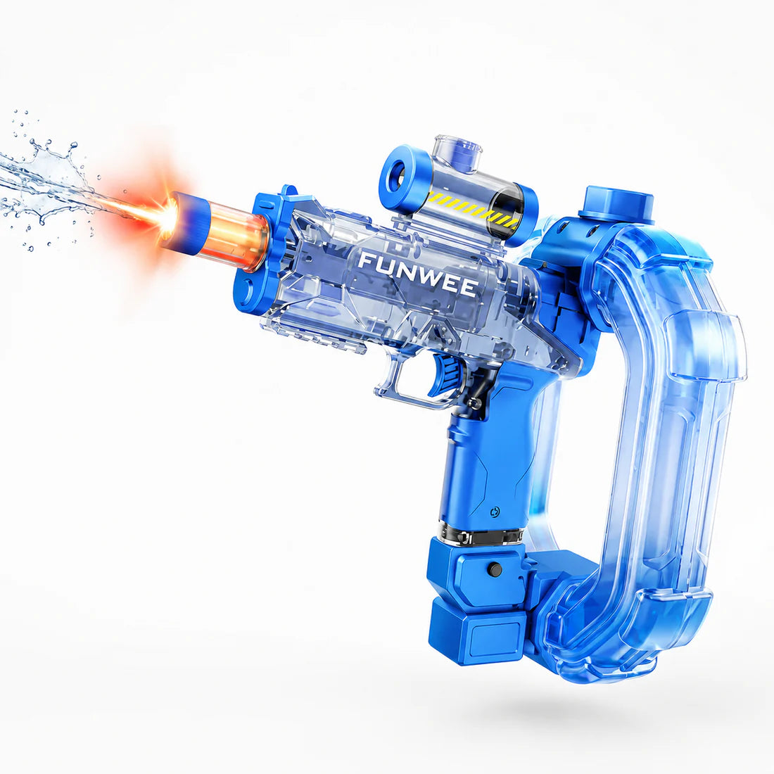 VibeOn™ Aqua Blaster