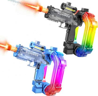VibeOn™ Aqua Blaster