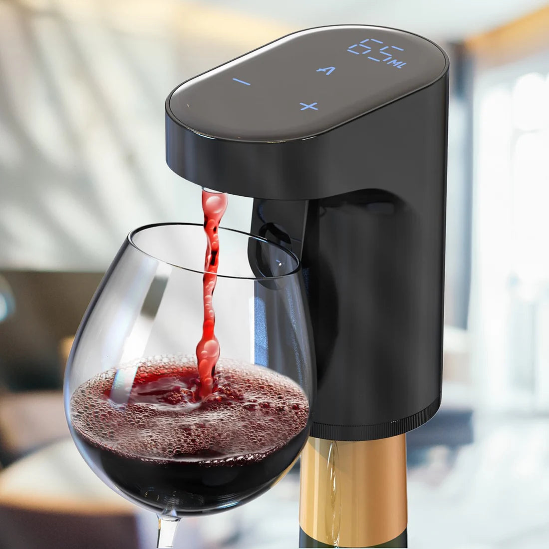 VibeOn™ Dispenser