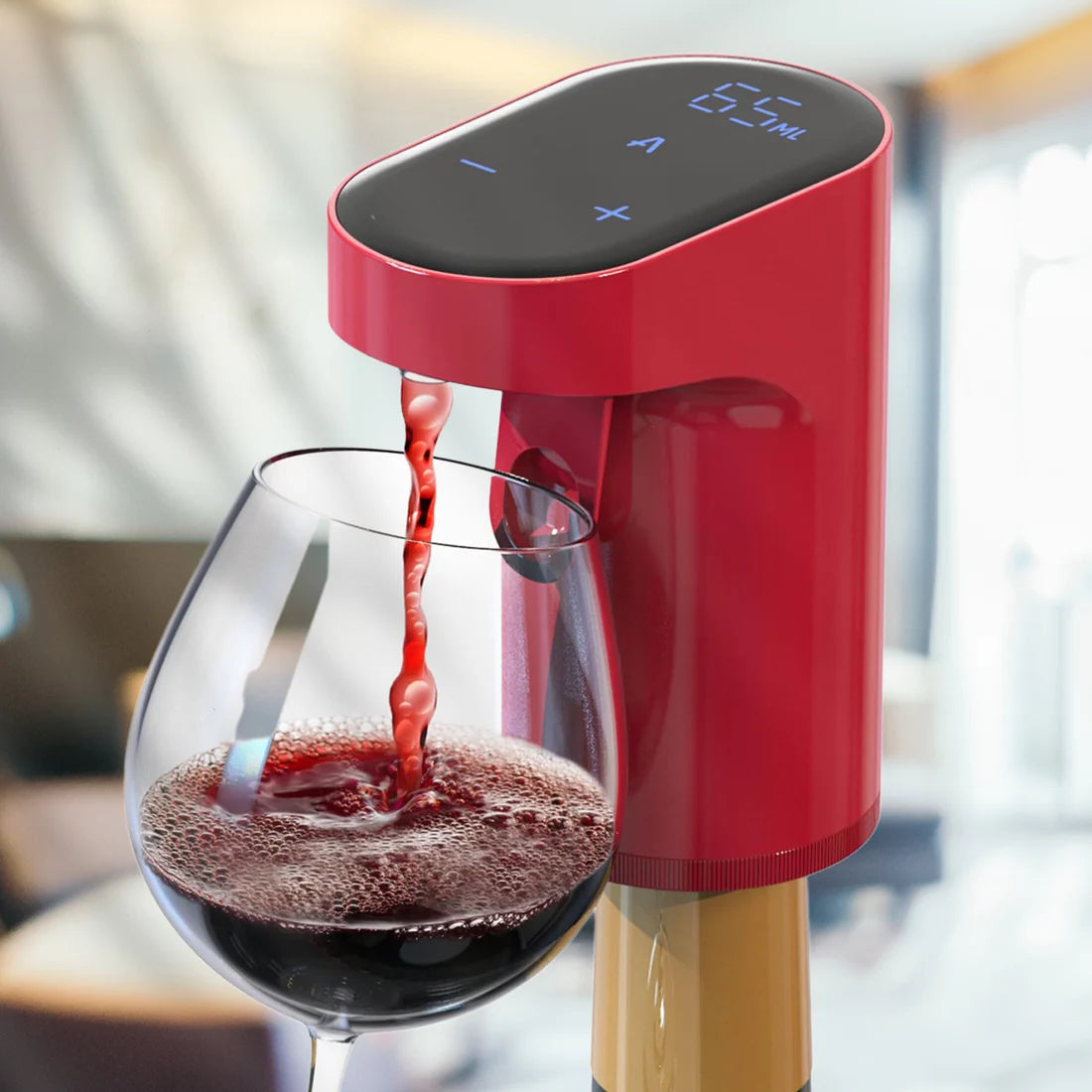 VibeOn™ Dispenser