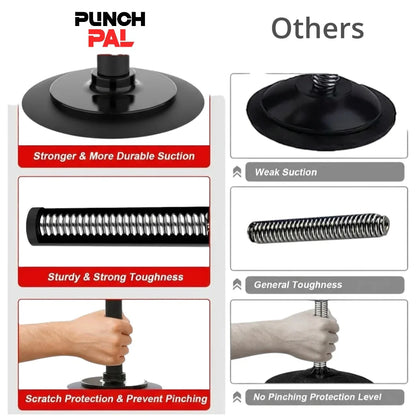 Ultimate Rage Punch Bag