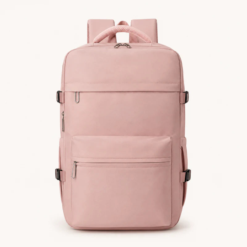 VibeOn Travel vacpac