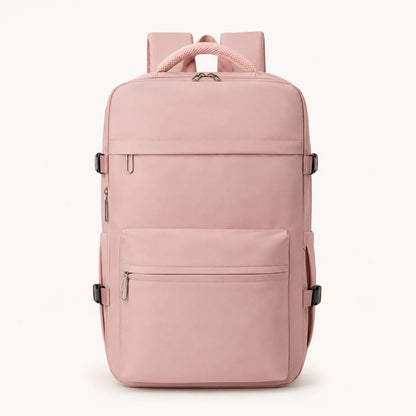 VibeOn Travel vacpac
