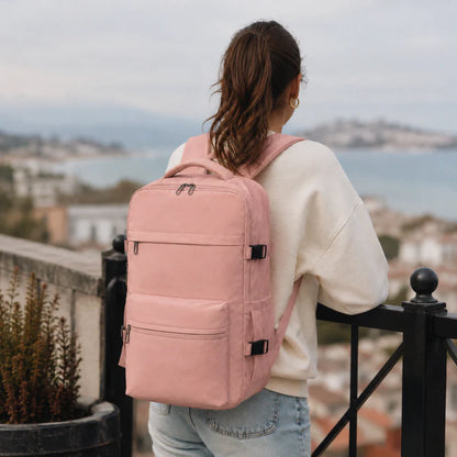 VibeOn Travel vacpac
