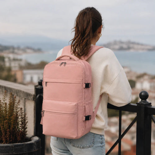 VibeOn Travel vacpac