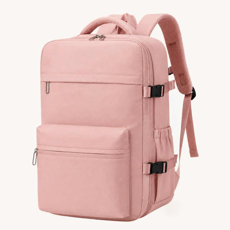 VibeOn Travel vacpac