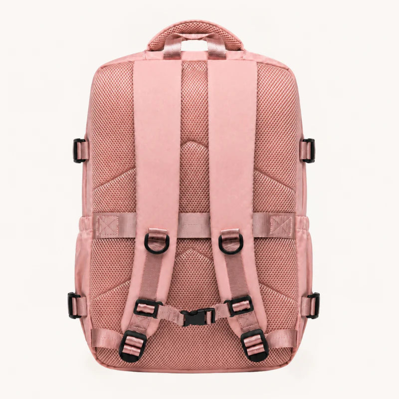 VibeOn Travel vacpac