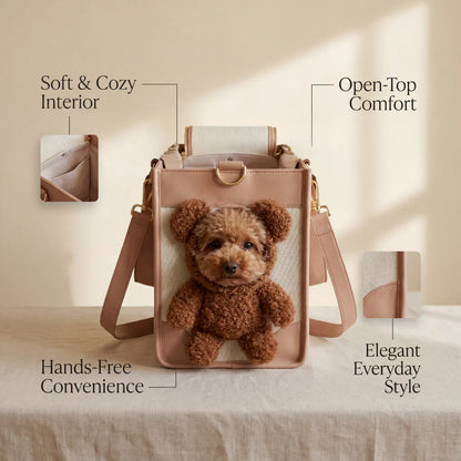 Doggy Hand Bag