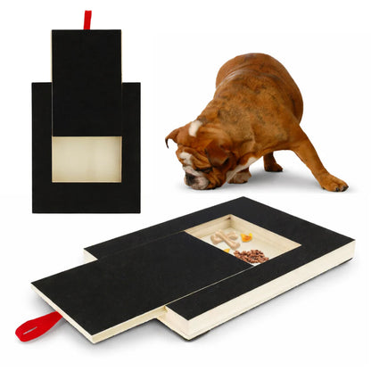 Dog Nail filing board
