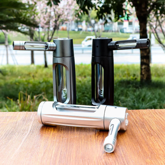 VibeOn™ Glass