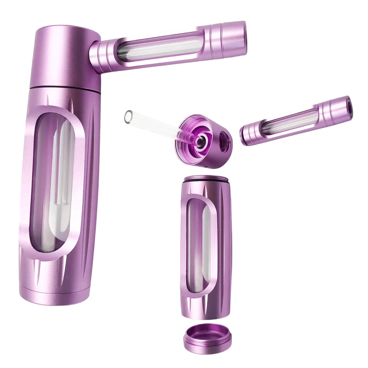 VibeOn™ Glass