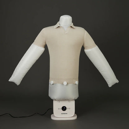Automatic Ironing Machine