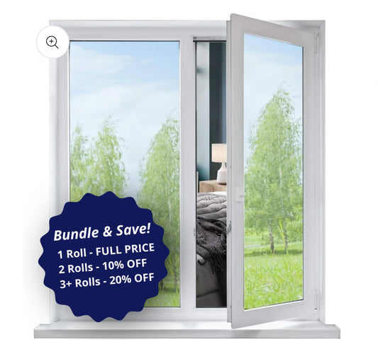 Privacy Window Film