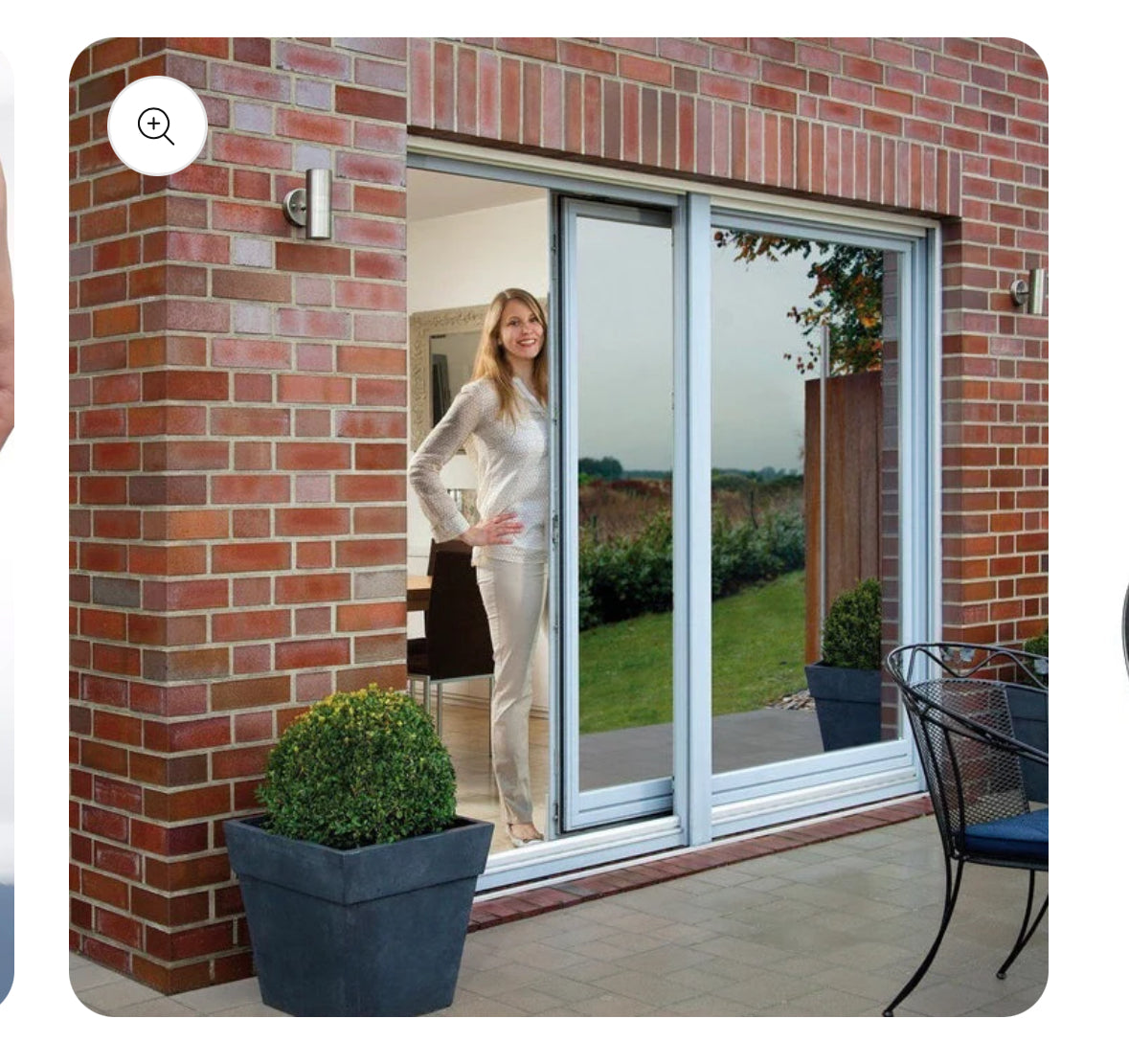 Privacy Window Film