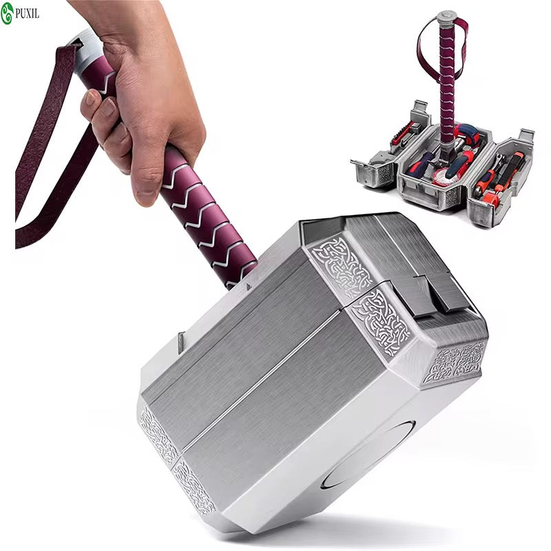 Thunder Hammer Tool Box