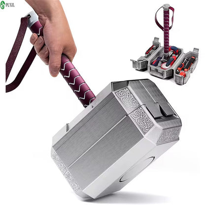 Thunder Hammer Tool Box