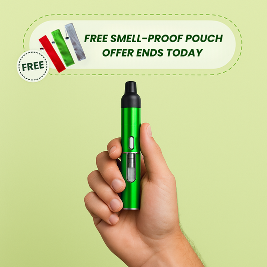 VibeOn™ Pen